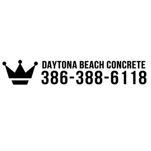 Daytona Beach Concrete - Daytona Beach, FL, USA