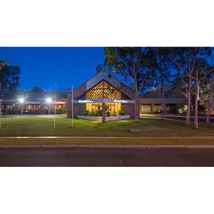 DoubleTree by Hilton Hotel Alice Springs - Exterior