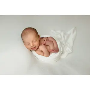 NH Newborn Portrait