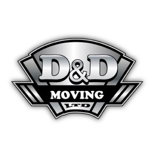 D & D Moving Ltd - Fredericton, NB, Canada