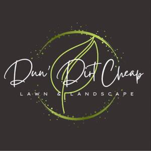 Dun\' Dirt Cheap Lawn & Landscape - Tulsa, OK, USA