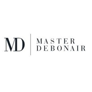 Master Debonair - East Boldon, Tyne and Wear, United Kingdom