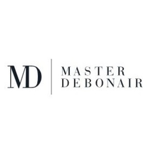 Master Debonair - London, London W, United Kingdom