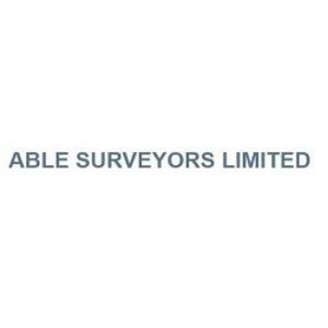 Able Surveyors Limited - Chelmsford, Essex, United Kingdom