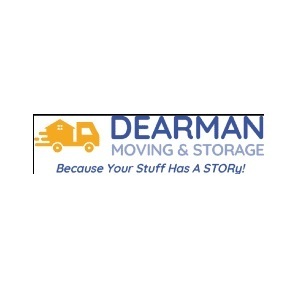 Dearman Moving & Storage of Cleveland - Bedford, OH, USA