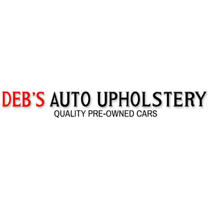 Debs Auto Upholstery - Meriden, CT, USA