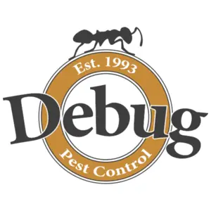 Debug Pest Control - Rhode Island - Smithfield, RI, USA