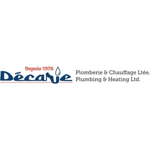 Décarie Plomberie & Chauffage Ltée - Montreal, QC, Canada