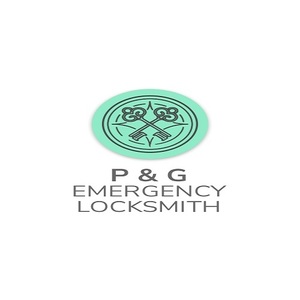 P & G Emergency Locksmith - Decatur, GA, USA
