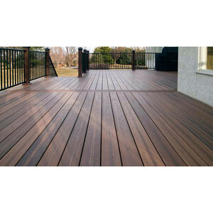 Davenport Decks and Pergolas - Davenport, IA, USA