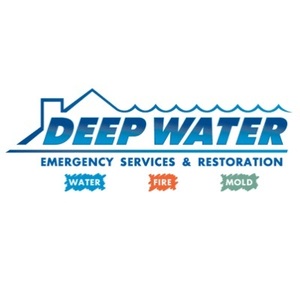 Deep Water Emergency Services & Restoration - Arvada, CO, USA