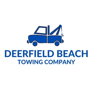 Deerfield Beach Towing Company - Deerfield Beach, FL, USA