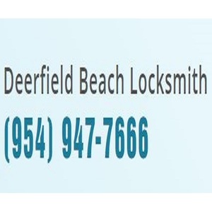 Deerfield Mobile Locksmith Co. - Deerfield Beach, FL, USA