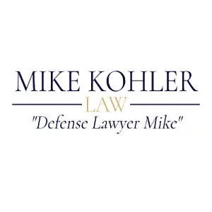 Defense Lawyer Mike - Houston, TX, USA