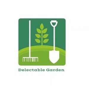 Delectable Garden - Sebastopol, CA, USA