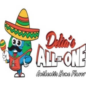 Delia\'s All-in-One Mexican Restaurant - Jordan, MN, USA