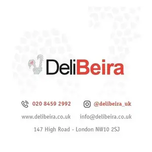 DeliBeira - Willesden, London N, United Kingdom