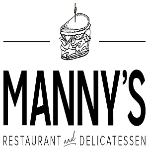 Manny\'s Deli Stop - Willow Grove, PA, USA