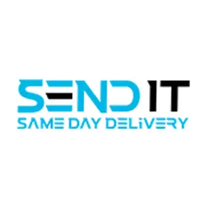 SEND IT SAME DAY DELIVERY - Bridgeport, CT, USA