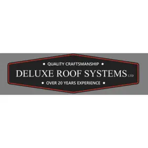 DELUXE ROOF SYSTEMS - Ayr, North Ayrshire, United Kingdom
