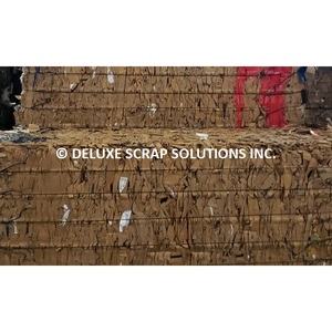 Deluxe Scrap Solutions Inc. - Chester, VA, USA