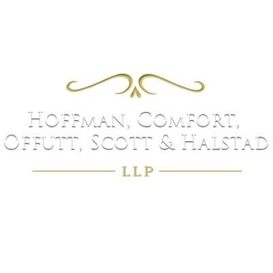 Hoffman, Comfort, Offutt, Scott & Halstad, LLP - Westminster, MD, USA