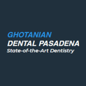 Ghotanian Dental Pasadena - Pasadena, CA, USA