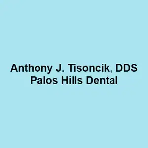 Palos Hills Dental - Palos Hills, IL, USA