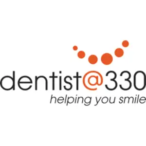 Dentist@330 logo