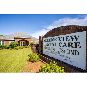 Serene View Dental Care - Hattiesburg, MS, USA
