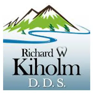 Richard Kiholm, DDS - Placerville, CA, USA