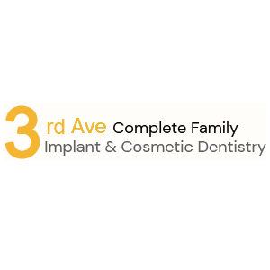 3rd Avenue Complete Family Dental - San Deigo, CA, USA
