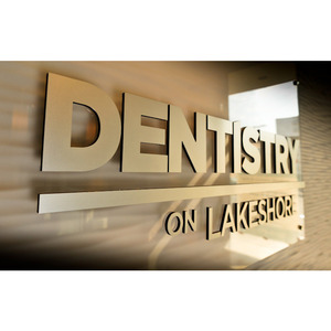 Dentistry on Lakeshore - Missisauga, ON, Canada