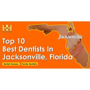 Top 10 Best Dentists in Jacksonville, Florida - Miami, FL, USA