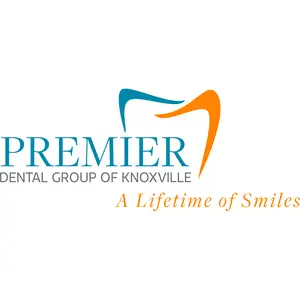 Premier Dental Group of Knoxville - Knoxville, TN, USA