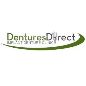 Dentures Direct Implant Denture Clinic - Etobicoke, ON, Canada