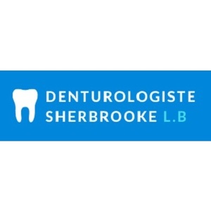 Denturologiste Sherbrooke LB - Sherbrooke, QC, Canada