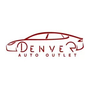 Denver Auto Outlet - Englewood, CO, USA