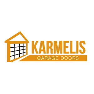 Karmelis Garage Door Service - Closter, NJ, USA
