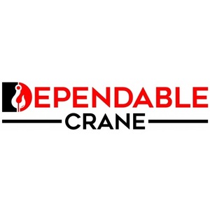 Dependable Crane - Sacramento, CA, USA