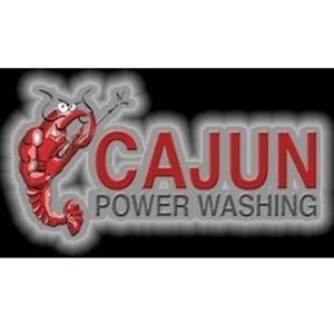 Cajun Power Washing, LLC - Youngsville, LA, USA