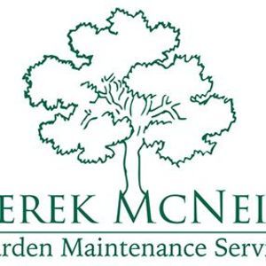 Derek McNeill Garden Maintenance Services - Perth, Perth and Kinross, United Kingdom