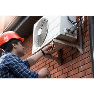 Apollo Heating and Air Conditioning Midwood - New  York, NY, USA