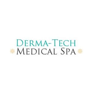 Derma Tech Logo