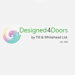 Designed4Doors Till & Whitehead Ltd. - Heaton, Lancashire, United Kingdom