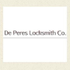 De Peres Locksmith Co. - Des Peres, MO, USA