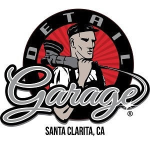 Detail Garage - Auto Detailing Supplies - Newhall, CA, USA