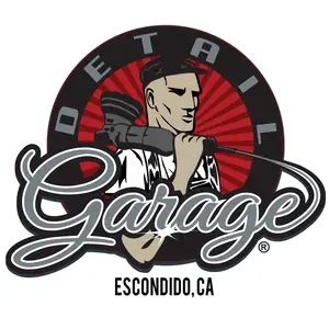 Detail Garage - Auto Detailing Supplies - Escondido, CA, USA
