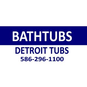 Detroit Tubs LLC - Clinton TWP, MI, USA