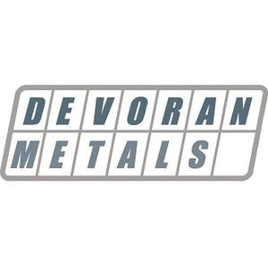 Devoran Metals - Truro, Cornwall, United Kingdom